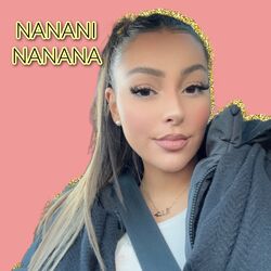 Cover of NANANI NANANA