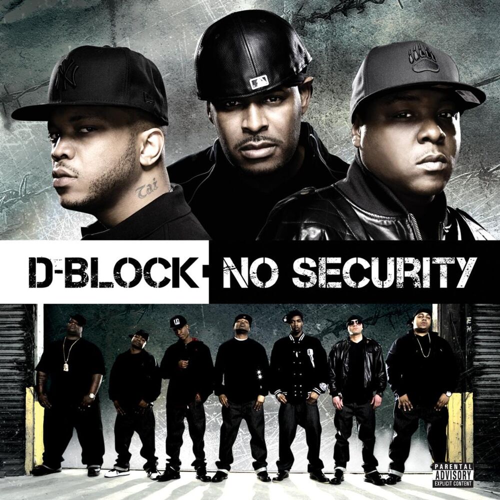 Picture of No Security