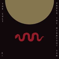 Cover of Under The Midnight Sun