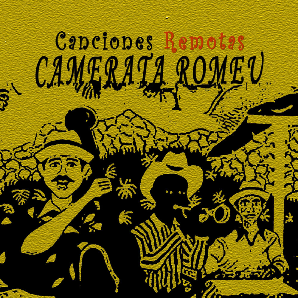 Picture of Canciones Remotas