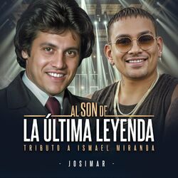 Cover of Al Son De La Última Leyenda