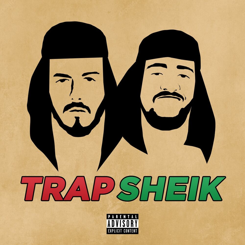Picture of Trap Sheik