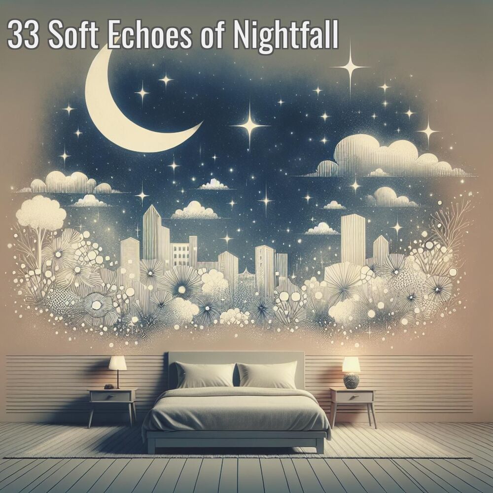 Picture of 33 Soft Echoes of Nightfall