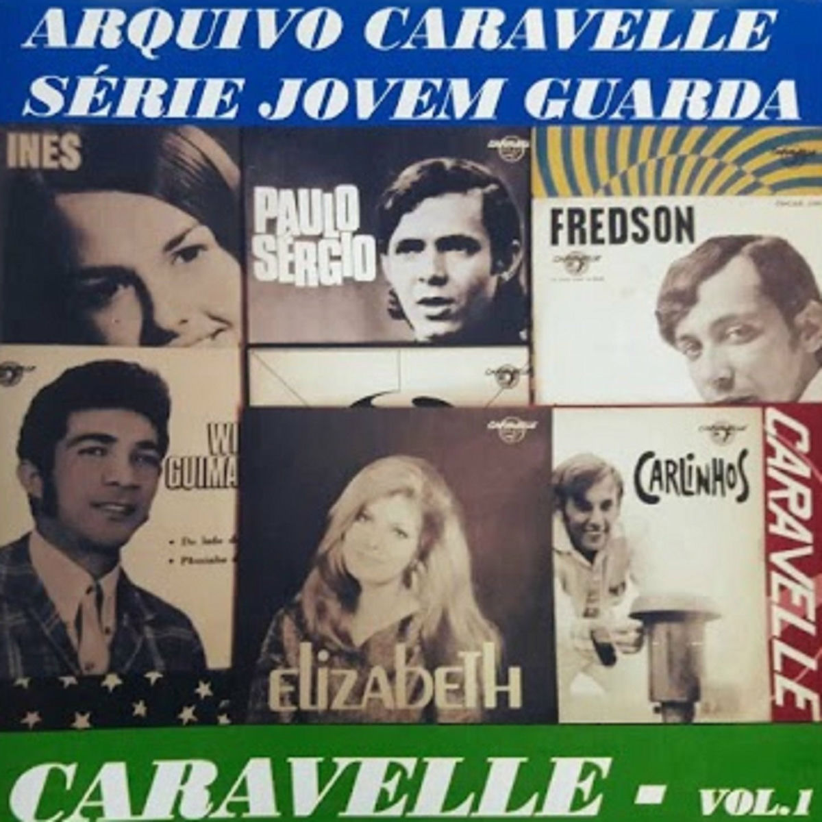 Album cover of MINHA CANÇÃO