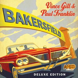 Cover of Bakersfield (Deluxe)