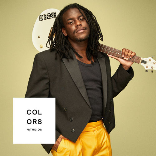 Muse - A COLORS SHOW by Matt Ngesa - 94 BPM