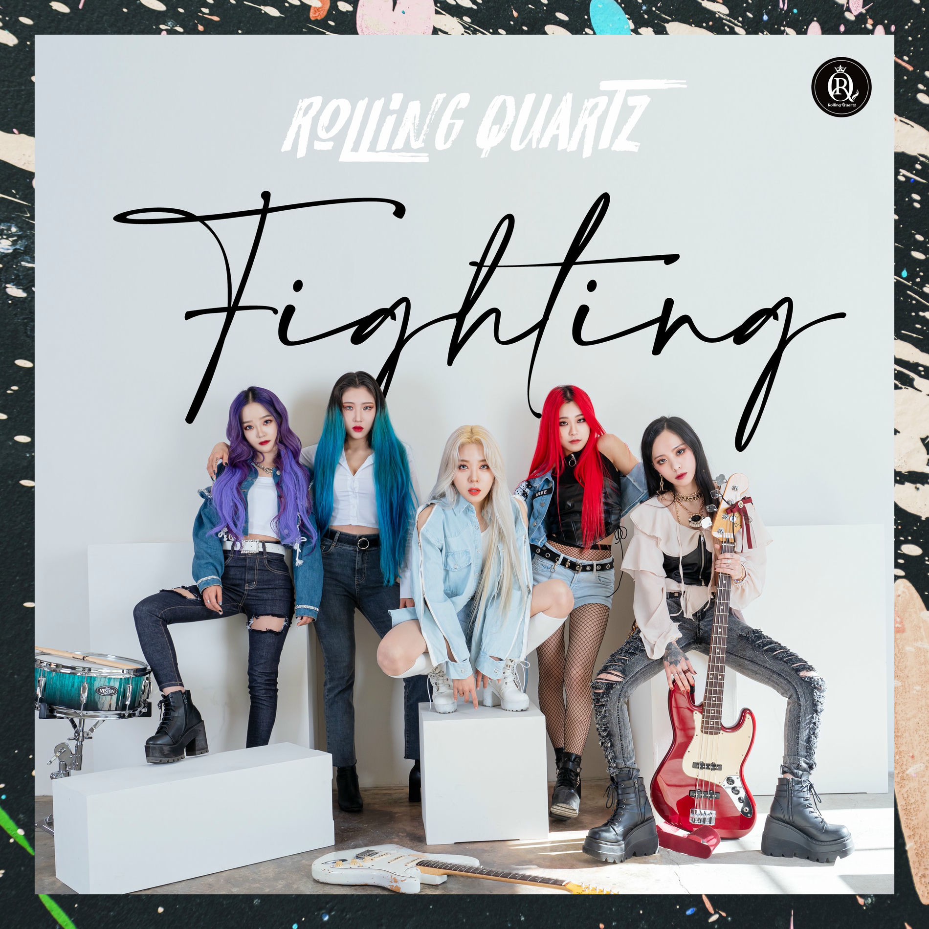 Album cover of Delight
