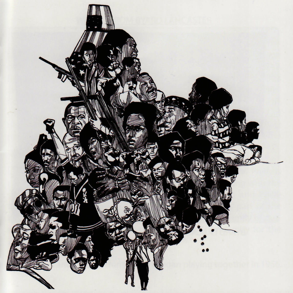 Album cover of Live at Macalester College