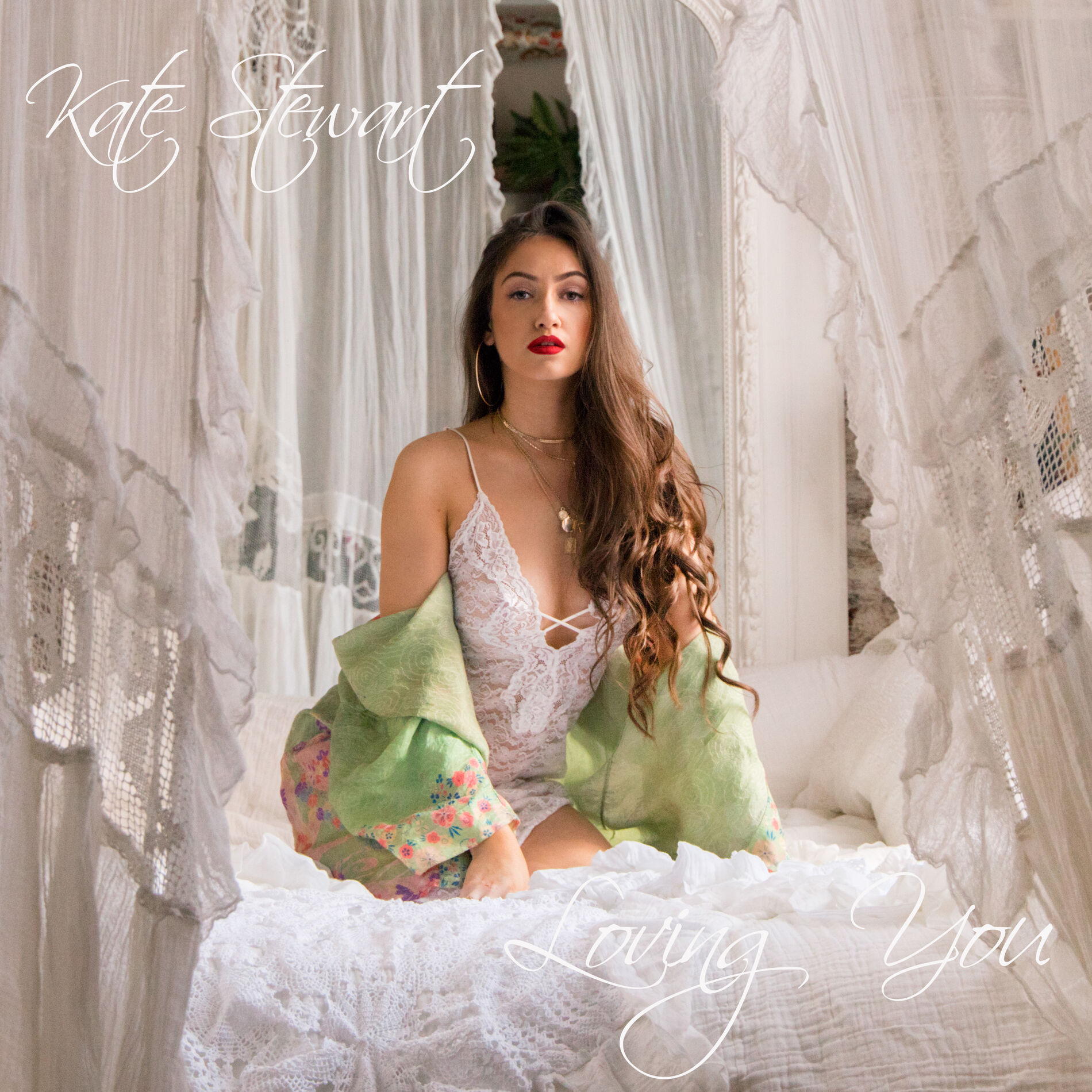 Album cover of Loving You