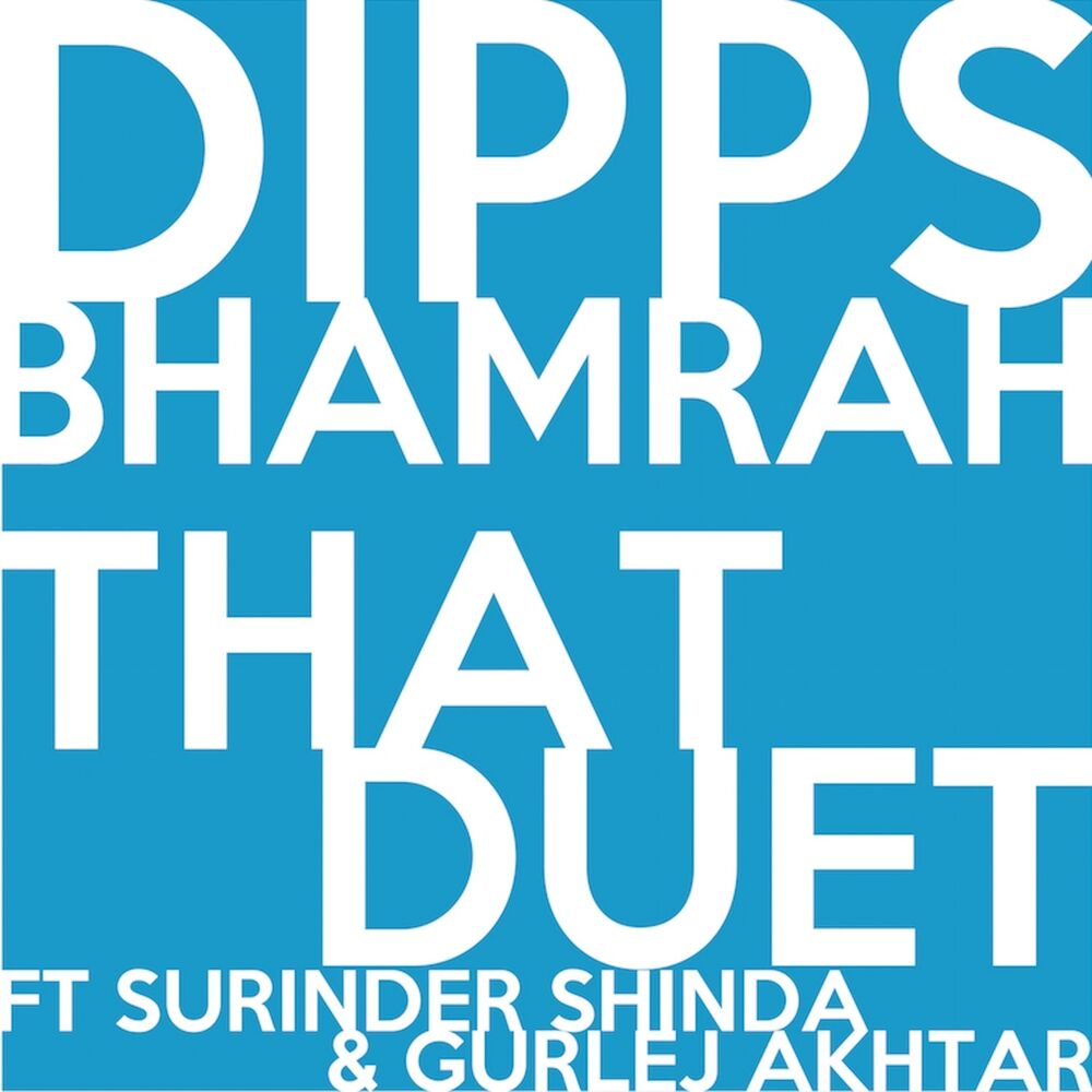 Picture of That Duet (Kaala Tikka for the Nazaar Mix)