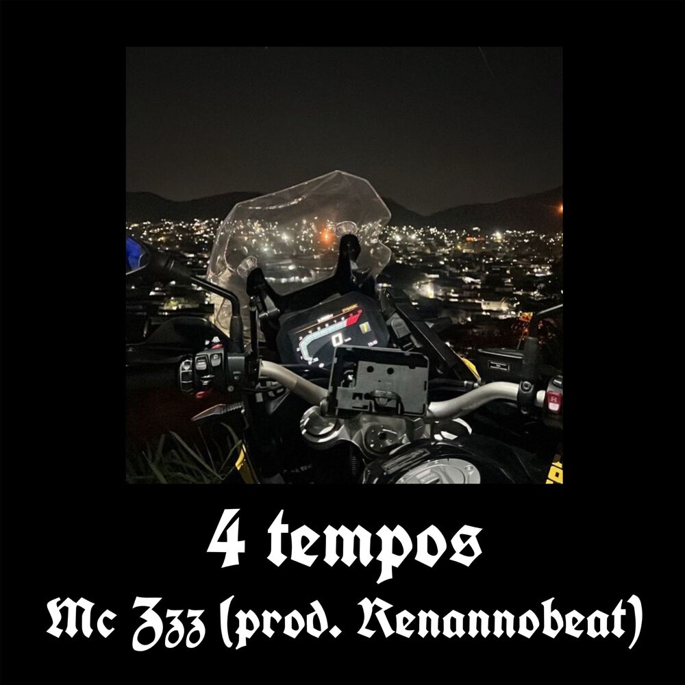 Picture of 4 tempos