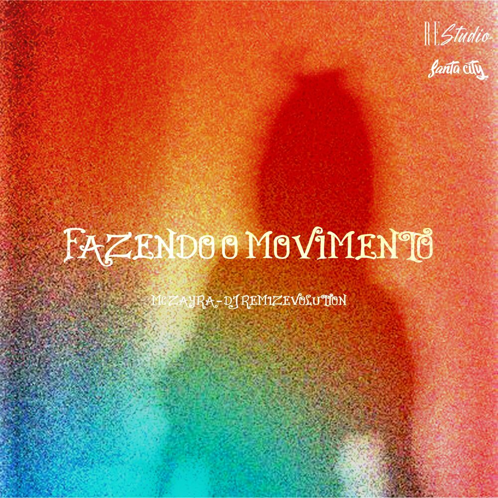 Picture of Fazendo o Movimento