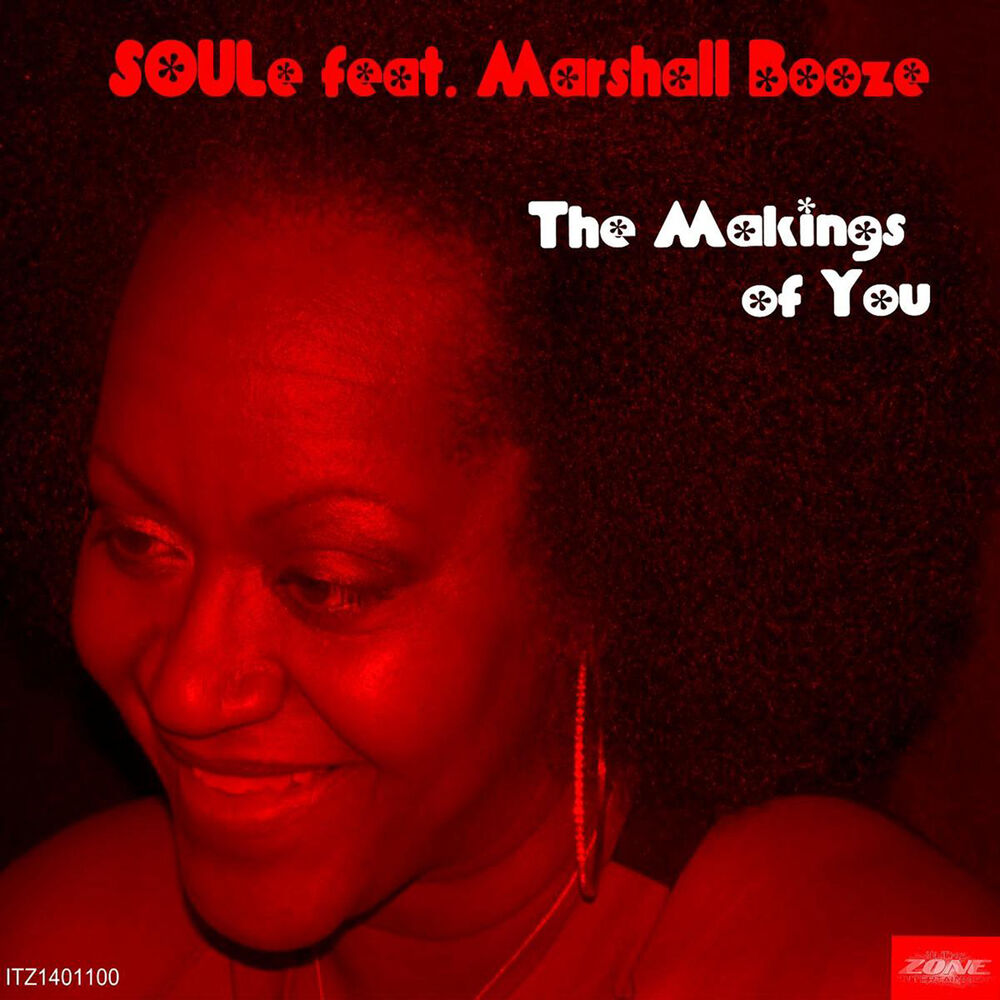 Picture of The Makings of You (Remixes)
