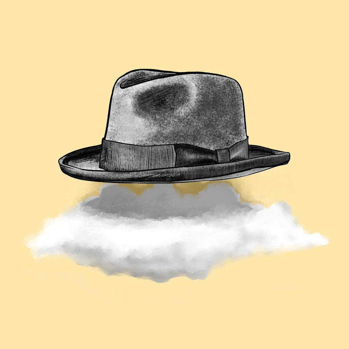 Album cover of Cloud Walking