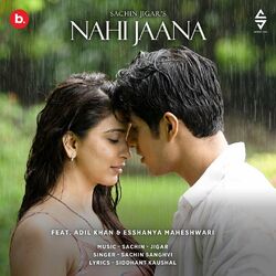 Cover of Nahi Jaana