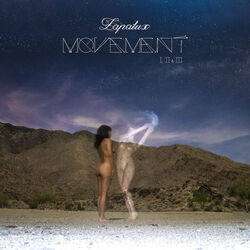 Cover of Movement I, II & III