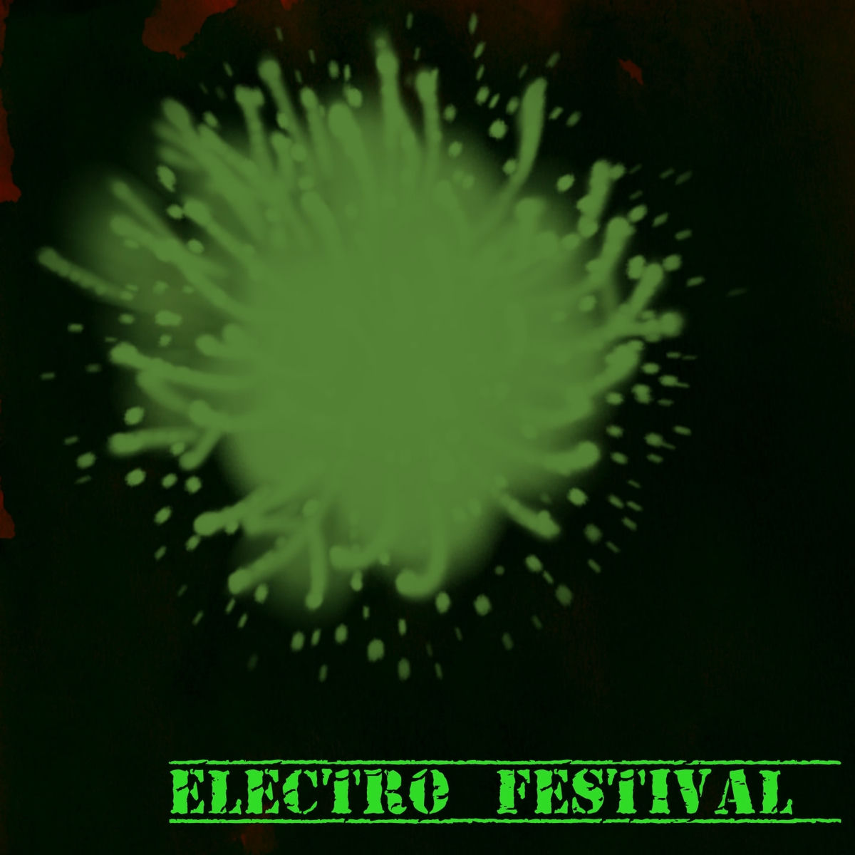 Album cover of Electro Festival (110 Songs Dance Electro Ibiza House Party Clubbing 2015)