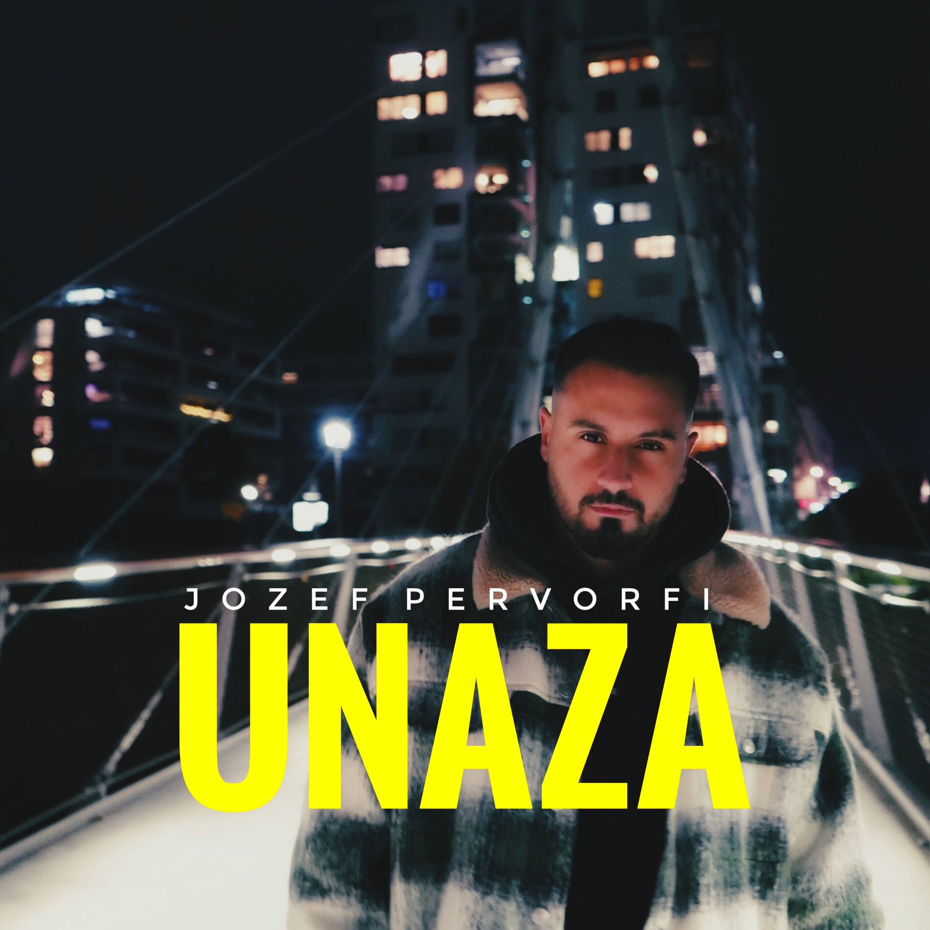 Album cover of Unaza