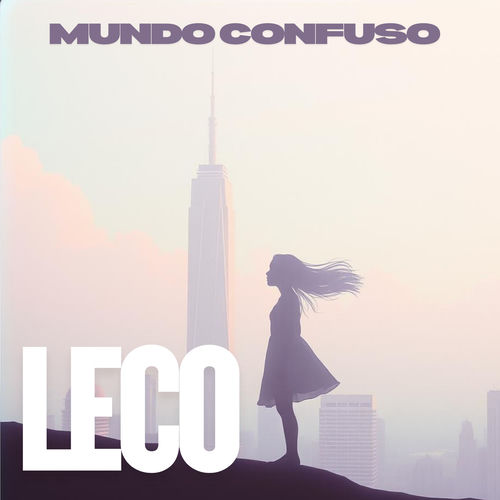 Mundo Confuso