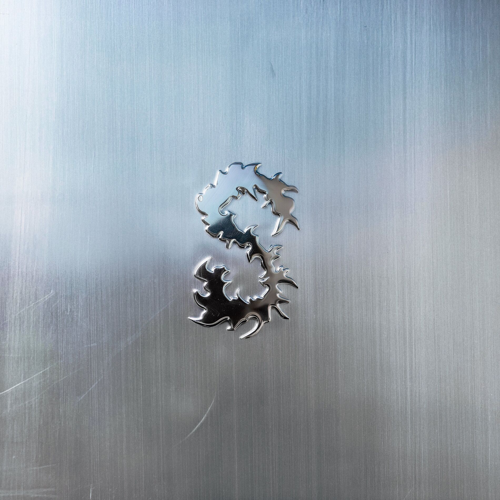 Album cover of TECHNO TRISTE
