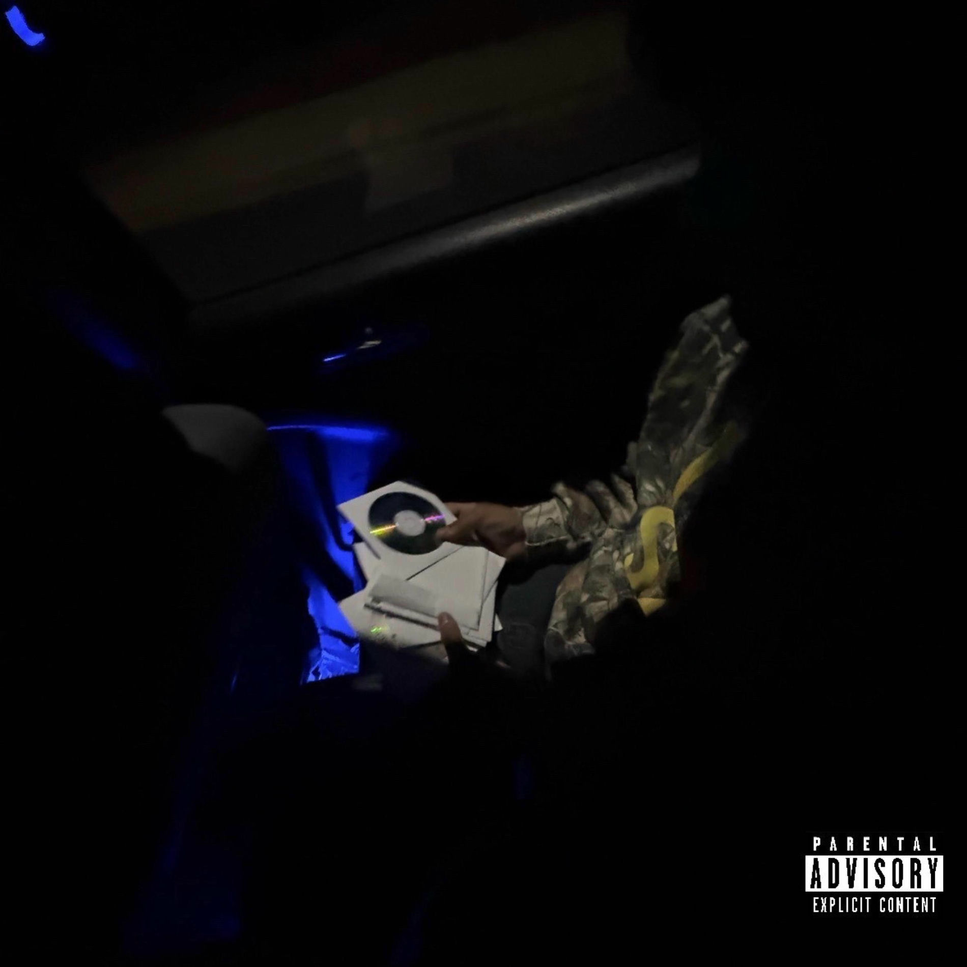 Album cover of The JAe Lp