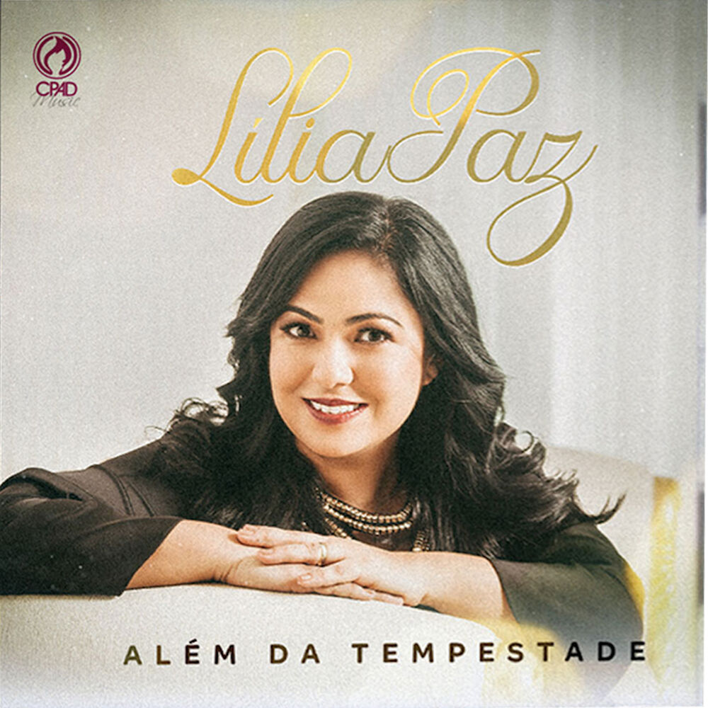 Picture of Além da Tempestade