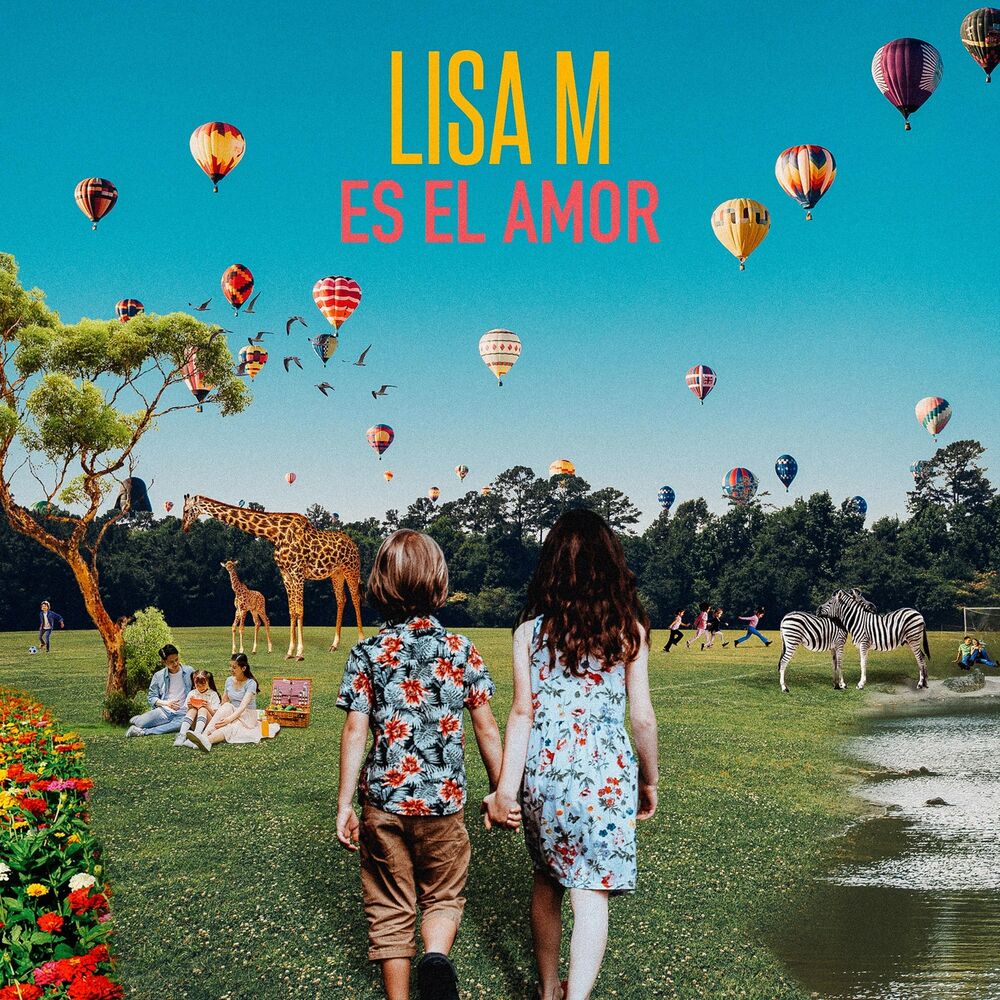 Picture of Es el Amor