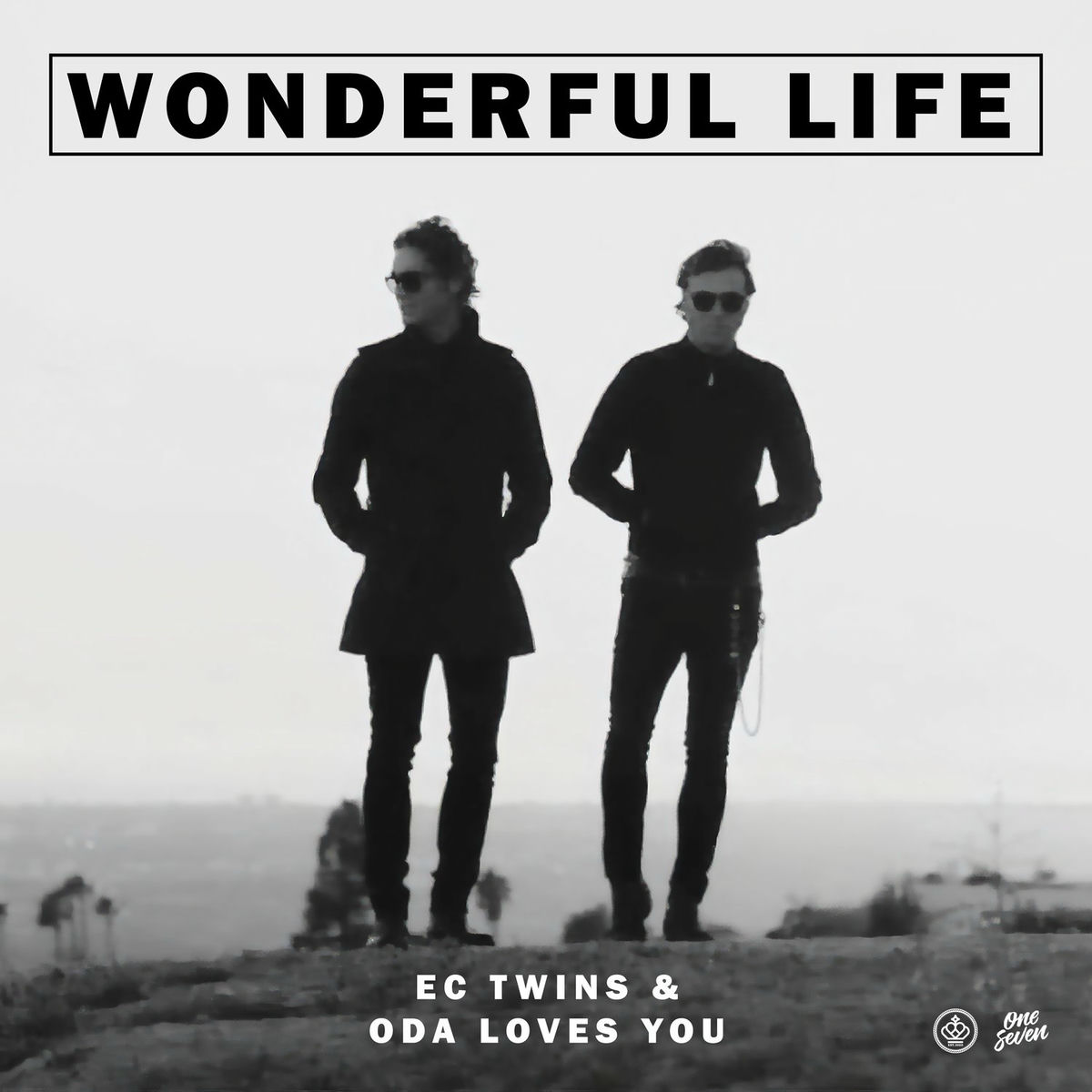 Album cover of WONDERFUL LIFE