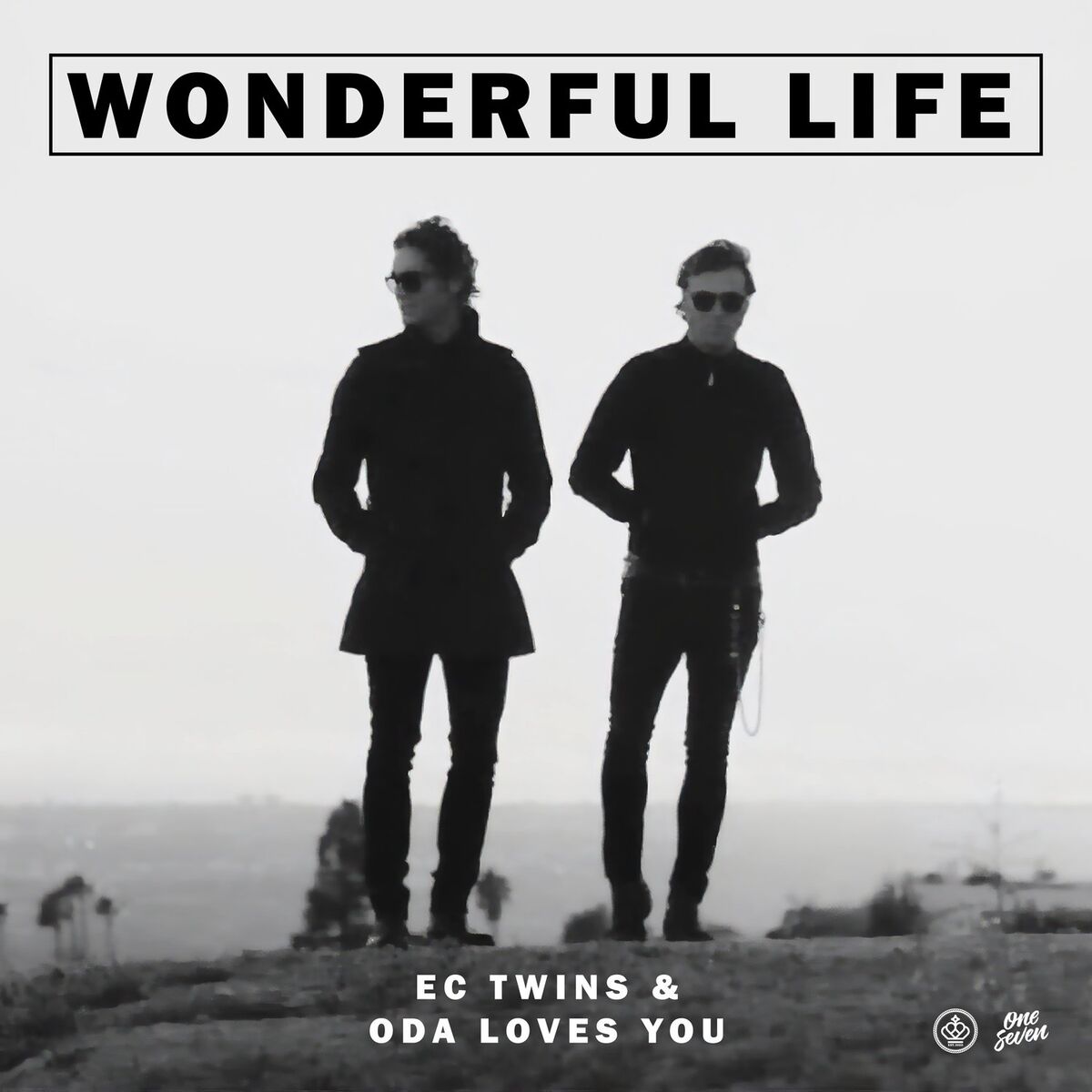 Album cover of WONDERFUL LIFE