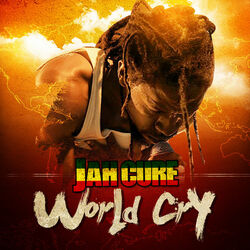 Cover of World Cry