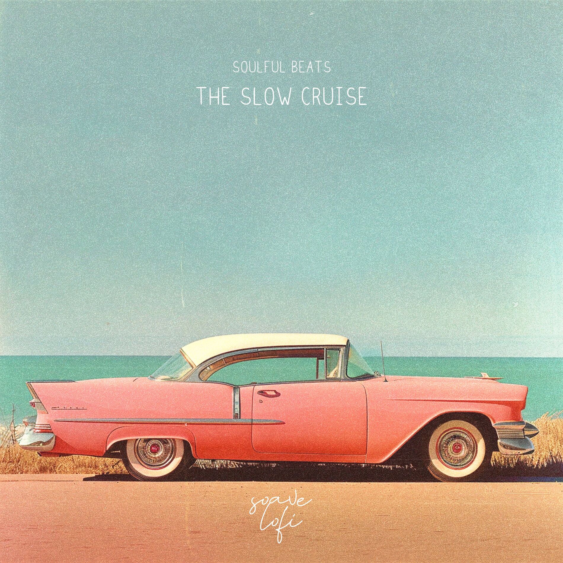 Album cover of The Slow Cruise
