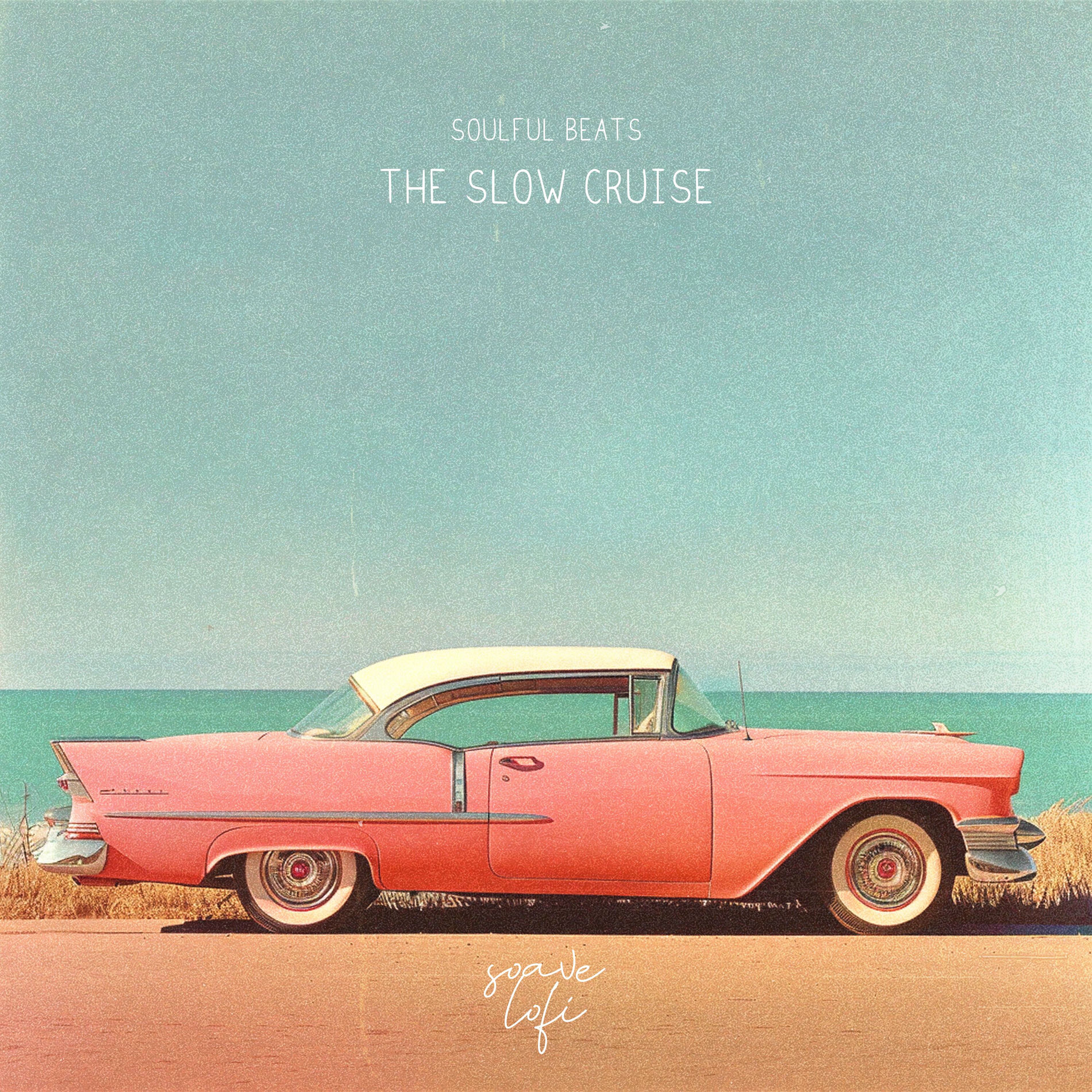 Album cover of The Slow Cruise
