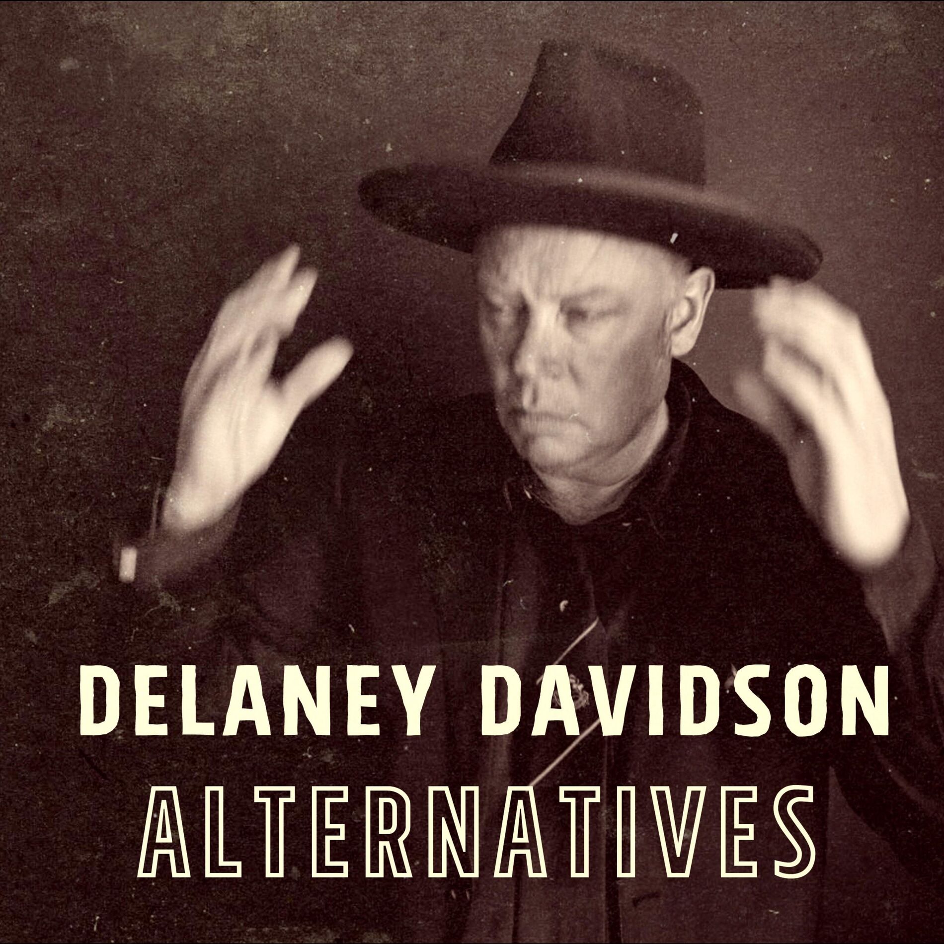 Album cover of Alternatives