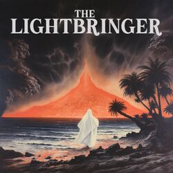 Cover of The Lightbringer