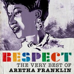 Cover of Respect - The Very Best Of