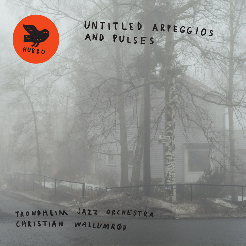 Picture of Untitled Arpeggios and Pulses