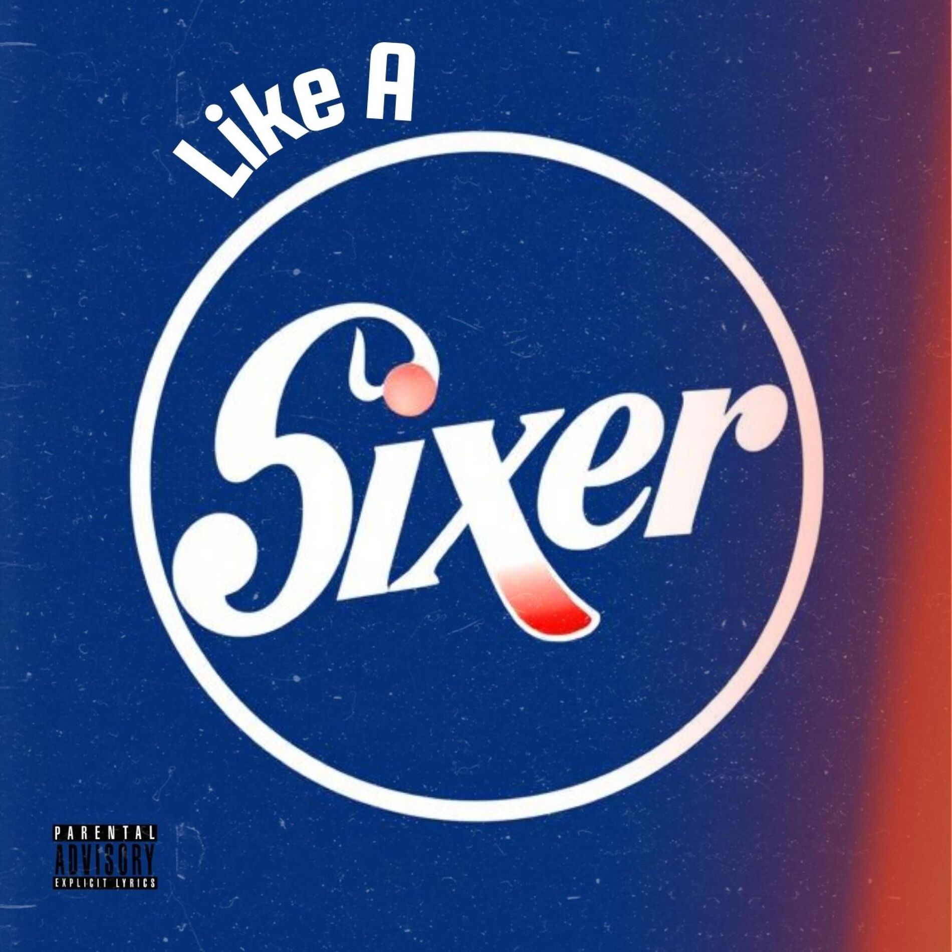 Album cover of Like a Sixer (feat. Keith Murray)
