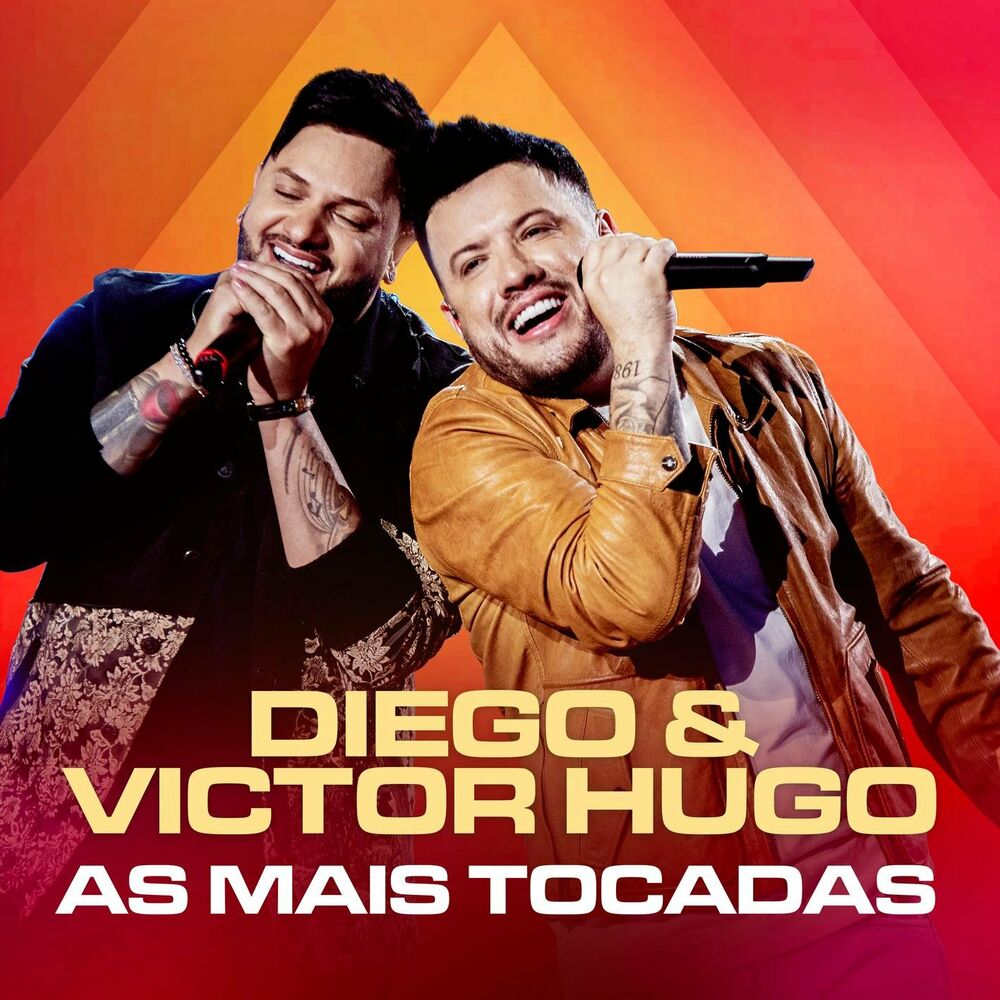 Picture of Diego & Victor Hugo As Mais Tocadas