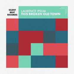 Cover of This Broken Old Town