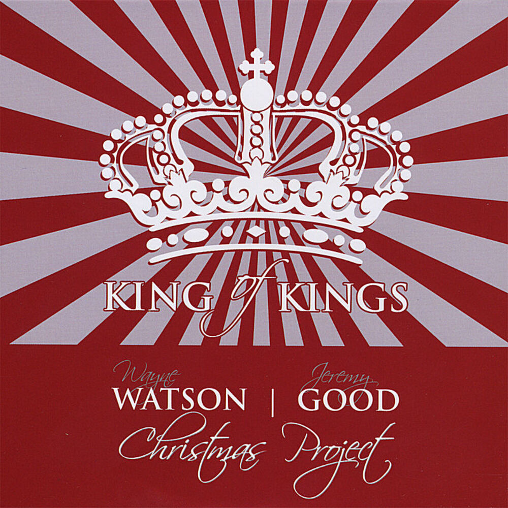 Picture of King of Kings (feat. Jeremy Good)