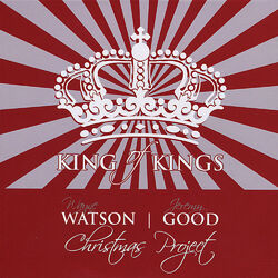 Cover of King of Kings (feat. Jeremy Good)
