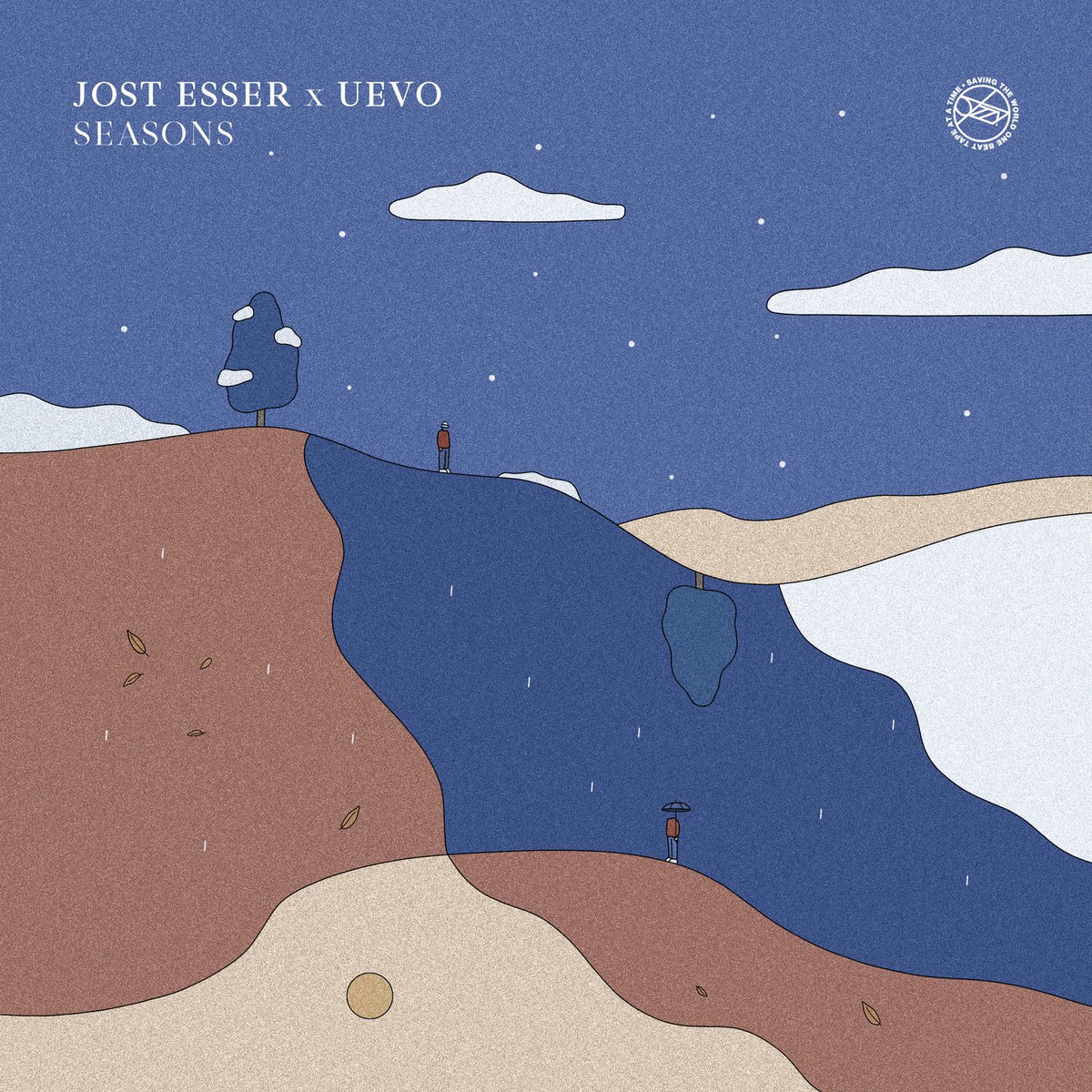 Album cover of Seasons
