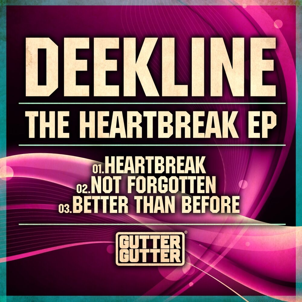 Picture of The Heartbreak EP