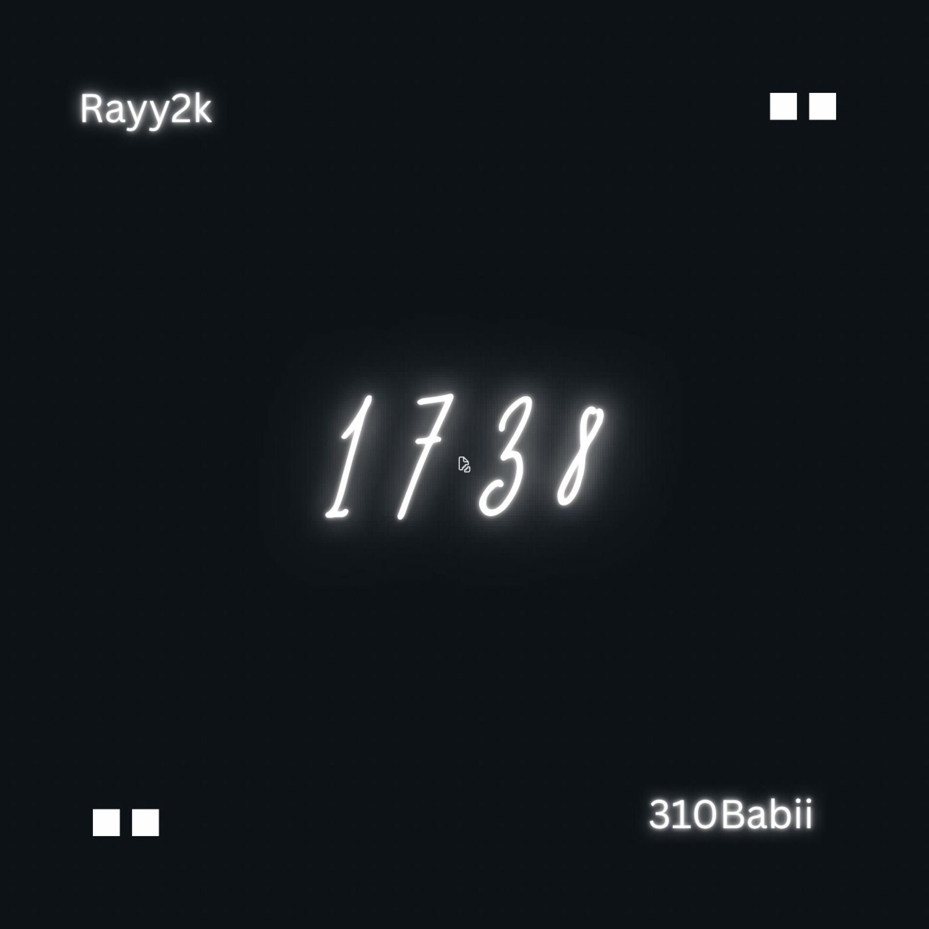 Album cover of 1738 (feat. 310babii)