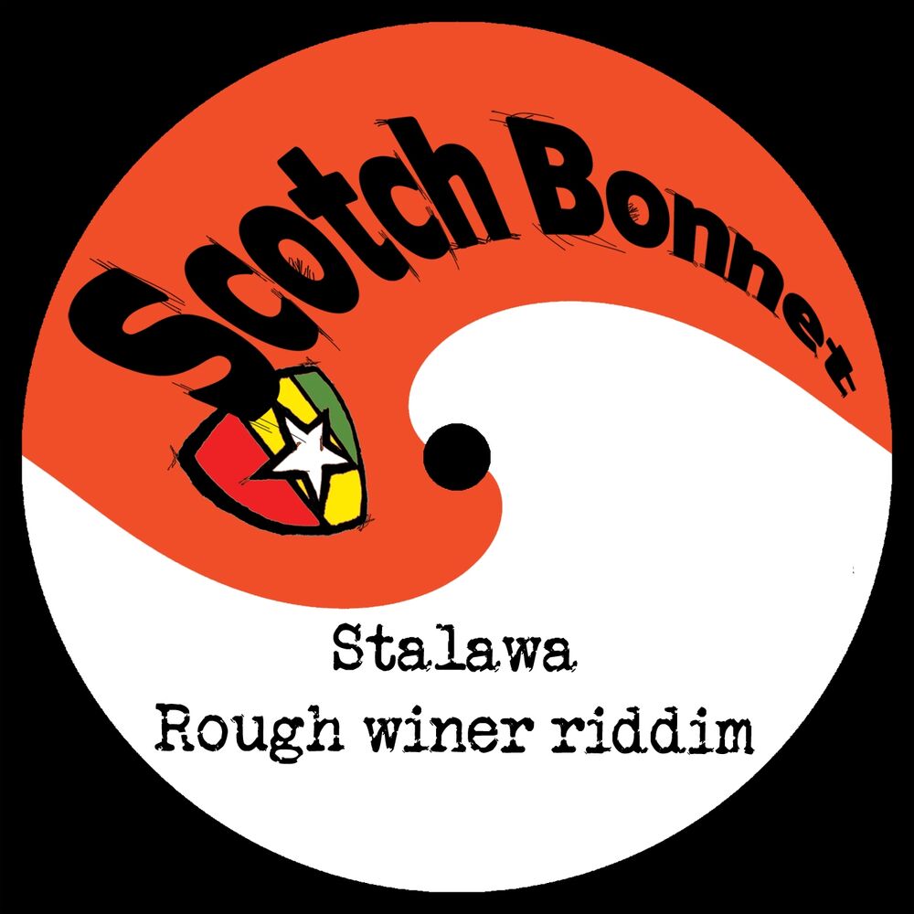 Picture of Rough Winer Riddim