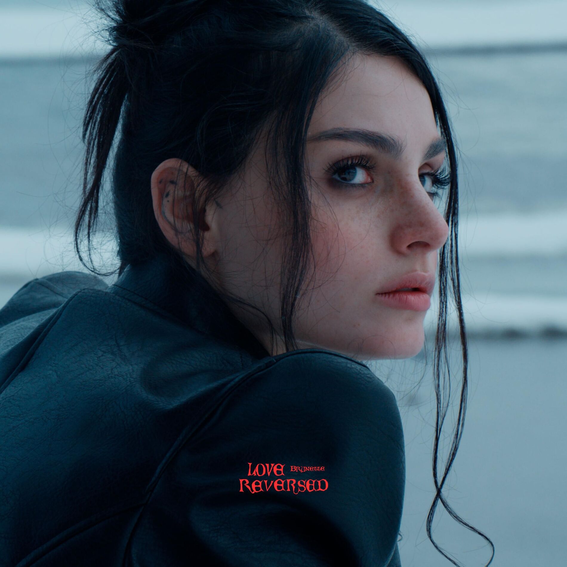 Album cover of LOVE REVERSED
