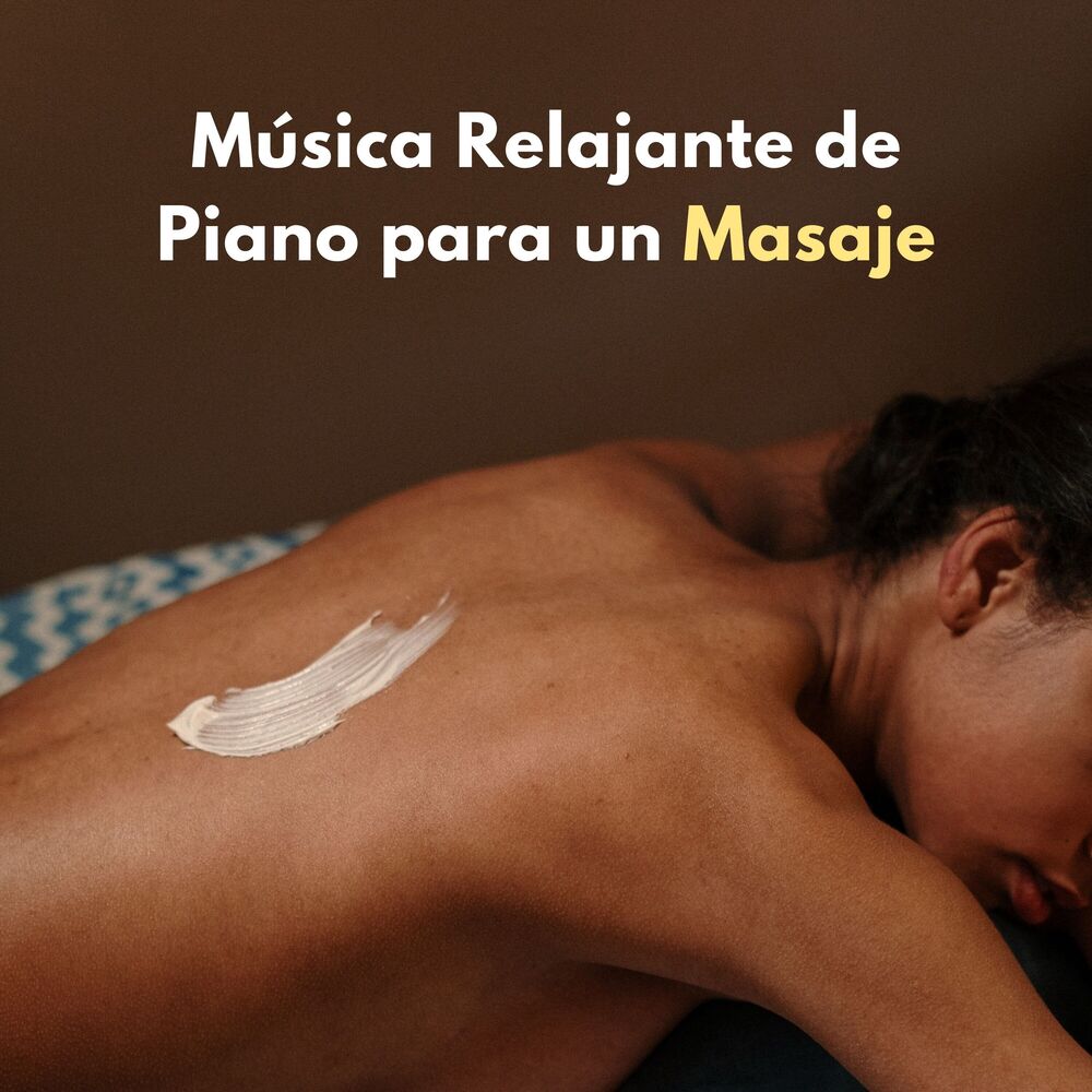 Picture of Música Relajante De Piano Para Un Masaje