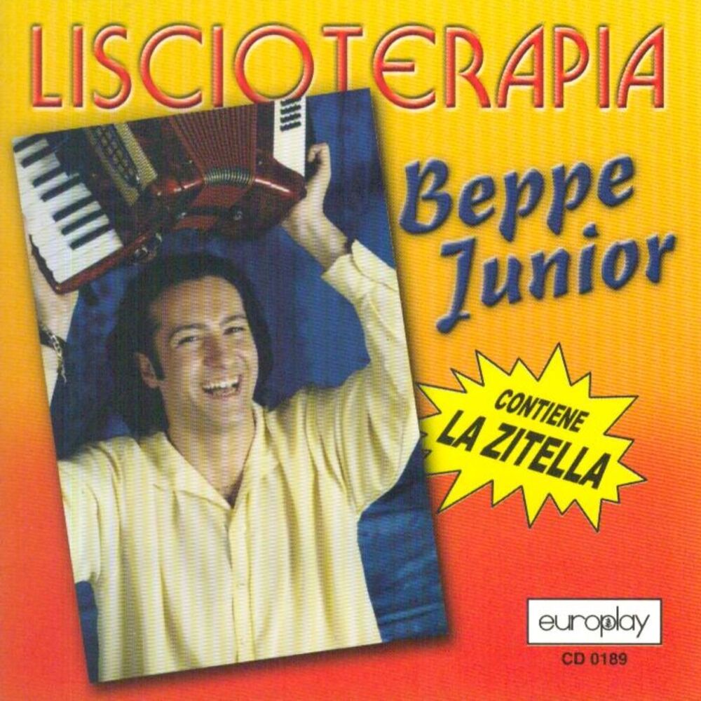 Picture of Liscioterapia