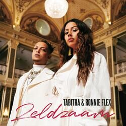 Cover of Zeldzaam (feat. Ronnie Flex)