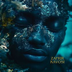 Cover of Kavosi